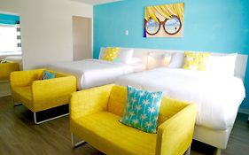 Fortuna Hotel Fort Lauderdale